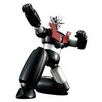 GX-45 Mazinger Z Soul of Chogokin Metal Figure