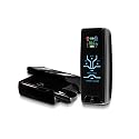 Cobra XRS R10G Voice Alert Radar/Laser Detector with Wireless Remote System, Full Color Screen and GPS Locator with Red Light/Speed feature