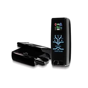 Cobra XRS R10G Voice Alert Radar Laser Detector with Wireless Remote System, Full Color Screen and... by
