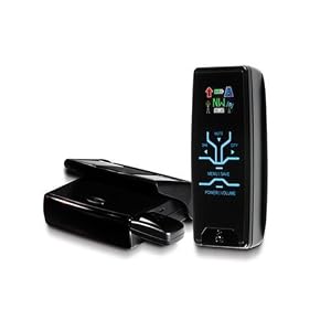 Cobra XRS R10G Radar/Laser Detector