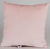 Tickled Pink - Pink Pillow by Glenna Jean