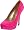 Fushia Fabric