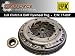 Automotive : 2000 Audi Tt 1.8 Turbo Luk Clutch Kit & Flywheel Pkg