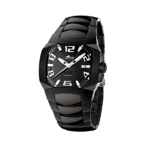 Lotus Herrenarmbanduhr 15512/1