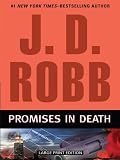 Image of Promises in Death (Large Print Press)