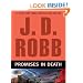 Promises in Death (Large Print Press)