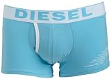 Diesel Men's Darius Boxer Trunk