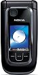 Free Nokia 6263 Phone (T-Mobile)