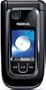 Nokia 6263 Phone (T-Mobile)
