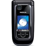 Nokia 6263 Phone (T-Mobile)