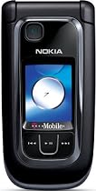 Nokia 6263 Phone (T-Mobile)