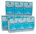 Sporting Goods : 2 Person Deluxe Survival Kit Case of Aqua Blox (27 Boxes)