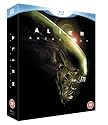 Alien Anthology [Blu-ray]