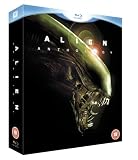 Alien Anthology [Blu-ray]