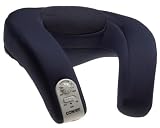 Conair NM8 Massaging Neck Rest With Heat