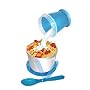 EZ-Freeze StayFitTM Cereal On The Go