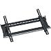 OmniMount U3TB Flat Panel Tilt Wall Mount for 37" to 63" TVs (Black)