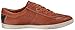 ECCO Men's Collin Retro Tie Oxford