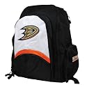 Concept One Anaheim Ducks Backpack - Black