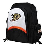 Concept One Anaheim Ducks Backpack - Black