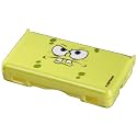 J-Straps DS Lite Crystal Case - SpongeBob SquarePants (Nintendo DS)