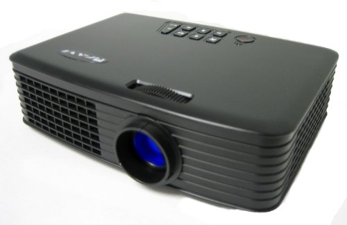 FAVI RioLED-Q Mini LED Projector