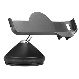 Htc Car Dock