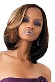 Outre Human Hair Weave Super Natural First Lady 1b