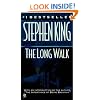The Long Walk (Turtleback School & Library Binding Edition)