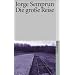 Die gro�e Reise: Roman (suhrkamp taschenbuch)