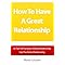 Some Fantastic Relationship Education Reads