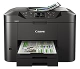 Canon キヤノンインクジェット複合機 MAXIFYMB2330 ビジネスインクジェット