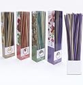 Pearlessence Home Scents Fragrant Reeds- Pomegranate Basil