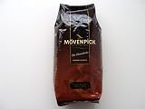 Produkt-Bild: M&ouml;venpick Kaffee 1kg ganze Bohne