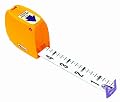 Keson PR618 6-1/2-Feet Builder's Pocket Rod