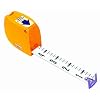 Keson PR618 6-1/2-Feet Builder's Pocket Rod