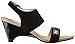 Anne Klein Women's Rio Wedge Sandal
