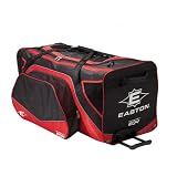 Easton Synergy EQ4 Ice Hockey Wheel Bag