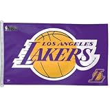 Wincraft Los Angeles Lakers 3'X5' Flag 3'X5'