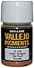 Vallejo Earth and Oxide Pigments, Old Rust