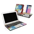 Stoney I Design Skin Decal Sticker for Apple MacBook 13"" White Unibody (NO SEPARATE TRACKPAD released in 2009)
