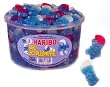Haribo Die Schluempfe (Smurf Gummi Candy) Tub (150 pcs)