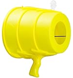AirZooka Air Gun - Yellow