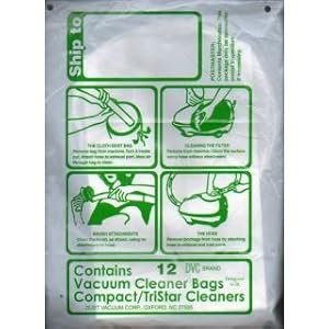 Tristar Vacuum Cleaner