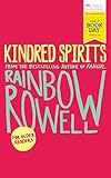 Kindred Spirits: World Book Day Edition 2016