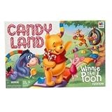 Pooh Candyland