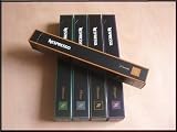 50 NESPRESSO Capsules Varieties COFFEE NEW 