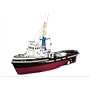 Banckert, Tugboat, ABS Hull
