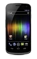 Samsung Galaxy Nexus i9250 Smartphone (11,8 cm (4,65 Zoll)  Touchscreen, 16GB interner Speicher, 5 Megapixel Kamera, Android 4.0) titanium-silver