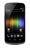 Samsung Galaxy Nexus i9250 - Smartphone libre Android (pantalla t�ctil de 4,65" 1280 x 720, c�mara 5 MP, procesador de 1.2 GHz) color plata [importado de Alemania]